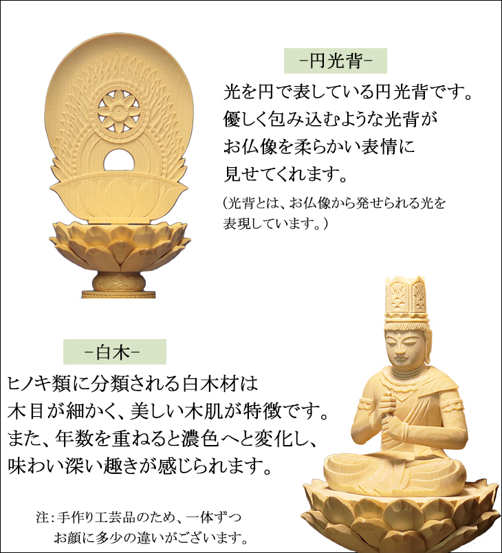 クオリティ特徴